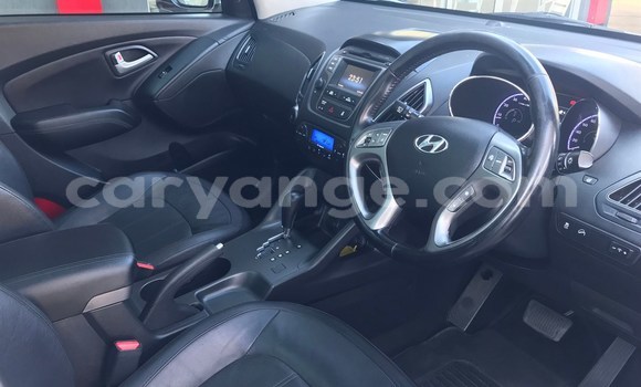 Buy Used Hyundai Ix35 Other Car in Karasburg in Karas Buy Used Hyundai Ix35 Other Car in Karasburg in Karas