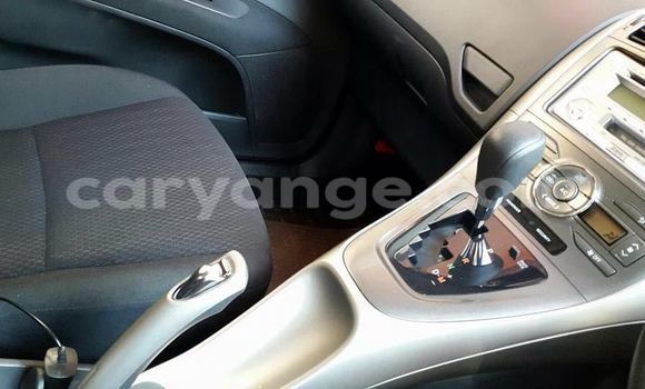 Buy New Toyota Auris Silver Car in Windhoek in Namibia Buy New Toyota Auris Silver Car in Windhoek in Namibia