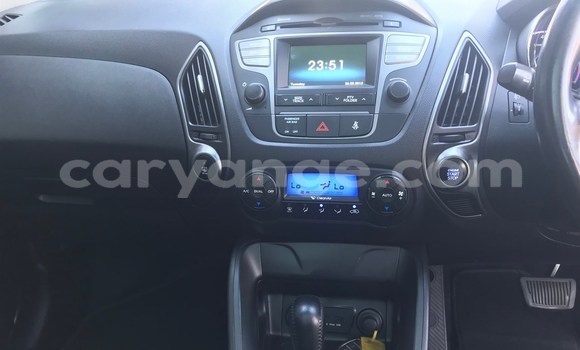 Buy Used Hyundai Ix35 Other Car in Karasburg in Karas Buy Used Hyundai Ix35 Other Car in Karasburg in Karas