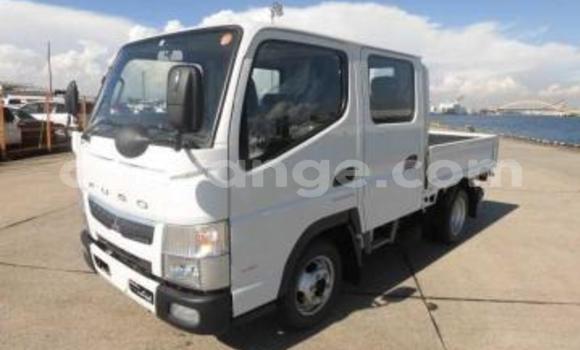 Buy Used Mitsubishi Van White Truck in Windhoek in Namibia Buy Used Mitsubishi Van White Truck in Windhoek in Namibia