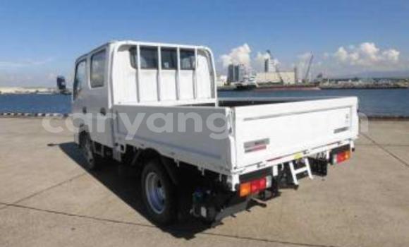 Buy Used Mitsubishi Van White Truck in Windhoek in Namibia Buy Used Mitsubishi Van White Truck in Windhoek in Namibia