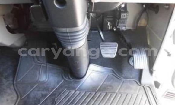 Buy Used Mitsubishi Van White Truck in Windhoek in Namibia Buy Used Mitsubishi Van White Truck in Windhoek in Namibia