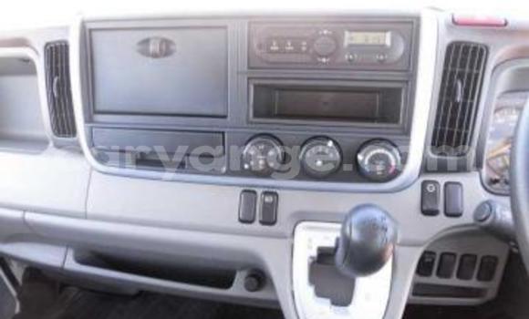 Buy Used Mitsubishi Van White Truck in Windhoek in Namibia Buy Used Mitsubishi Van White Truck in Windhoek in Namibia