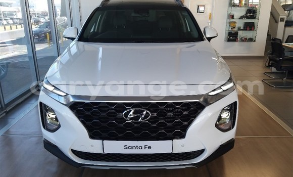 Buy Used Hyundai Santa Fe White Car in Gobabis in Omaheke Buy Used Hyundai Santa Fe White Car in Gobabis in Omaheke
