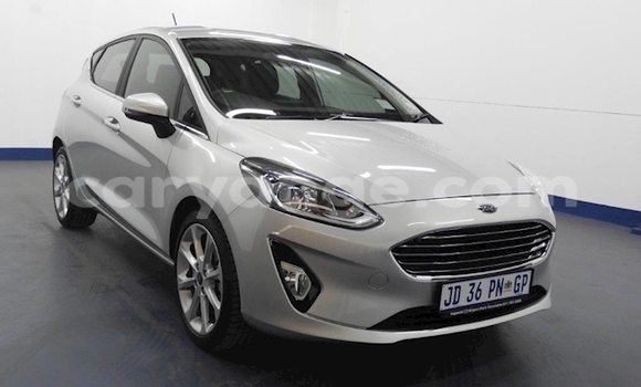 Acheter Occasion Voiture Ford Fiesta Autre à Gobabis, Omaheke Acheter Occasion Voiture Ford Fiesta Autre à Gobabis, Omaheke