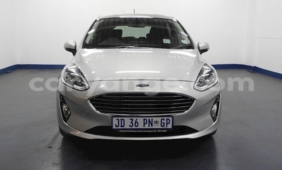 Acheter Occasion Voiture Ford Fiesta Autre à Gobabis, Omaheke Acheter Occasion Voiture Ford Fiesta Autre à Gobabis, Omaheke