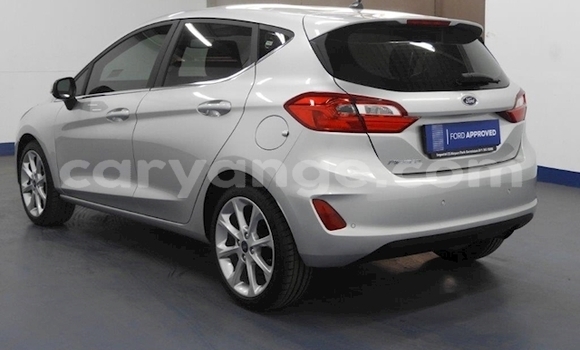 Acheter Occasion Voiture Ford Fiesta Autre à Gobabis, Omaheke Acheter Occasion Voiture Ford Fiesta Autre à Gobabis, Omaheke