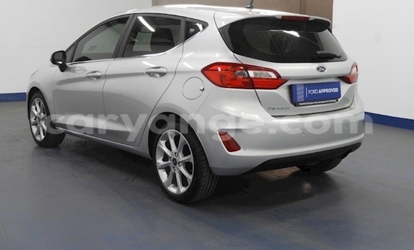 Acheter Occasion Voiture Ford Fiesta Autre à Gobabis, Omaheke Acheter Occasion Voiture Ford Fiesta Autre à Gobabis, Omaheke