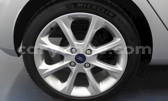 Acheter Occasion Voiture Ford Fiesta Autre à Gobabis, Omaheke Acheter Occasion Voiture Ford Fiesta Autre à Gobabis, Omaheke
