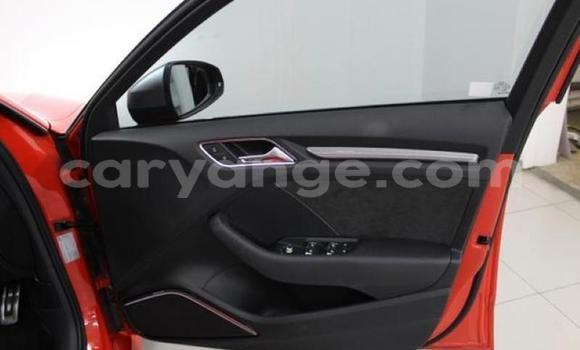 Acheter Occasion Voiture Audi RS3 Rouge à Karasburg, Karas Acheter Occasion Voiture Audi RS3 Rouge à Karasburg, Karas