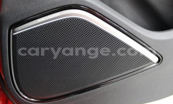 Acheter Occasion Voiture Audi RS3 Rouge à Karasburg, Karas Acheter Occasion Voiture Audi RS3 Rouge à Karasburg, Karas