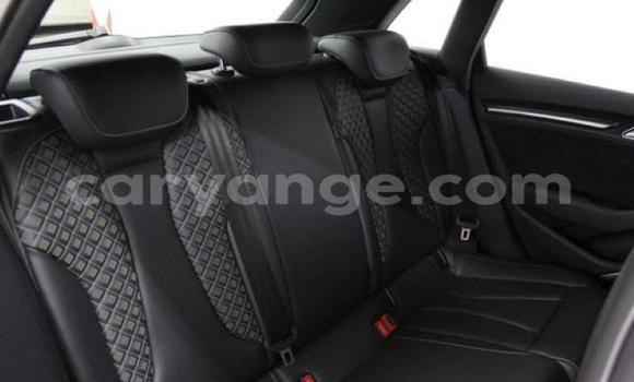 Acheter Occasion Voiture Audi RS3 Rouge à Karasburg, Karas Acheter Occasion Voiture Audi RS3 Rouge à Karasburg, Karas