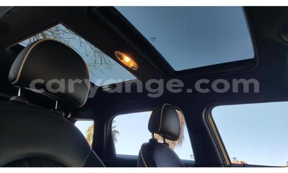 Buy Used Mini Cooper Silver Car in Karasburg in Karas Buy Used Mini Cooper Silver Car in Karasburg in Karas