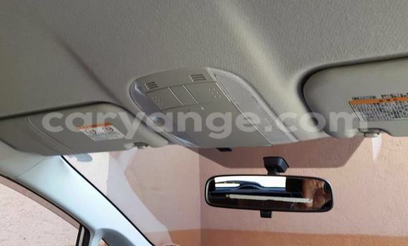 Buy New Toyota Auris Silver Car in Windhoek in Namibia Buy New Toyota Auris Silver Car in Windhoek in Namibia