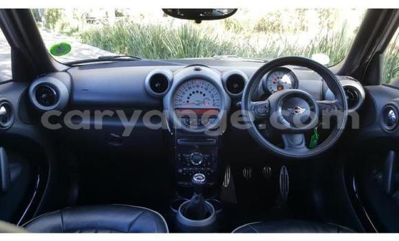 Buy Used Mini Cooper Silver Car in Karasburg in Karas Buy Used Mini Cooper Silver Car in Karasburg in Karas