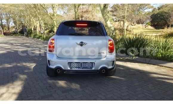 Buy Used Mini Cooper Silver Car in Karasburg in Karas Buy Used Mini Cooper Silver Car in Karasburg in Karas