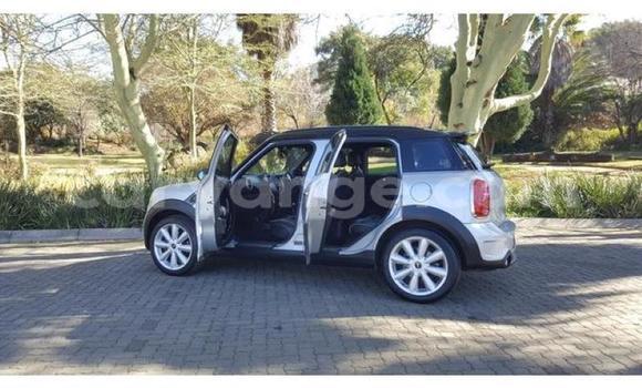 Buy Used Mini Cooper Silver Car in Karasburg in Karas Buy Used Mini Cooper Silver Car in Karasburg in Karas