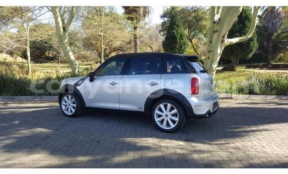 Buy Used Mini Cooper Silver Car in Karasburg in Karas Buy Used Mini Cooper Silver Car in Karasburg in Karas