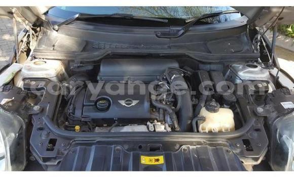 Buy Used Mini Cooper Silver Car in Karasburg in Karas Buy Used Mini Cooper Silver Car in Karasburg in Karas