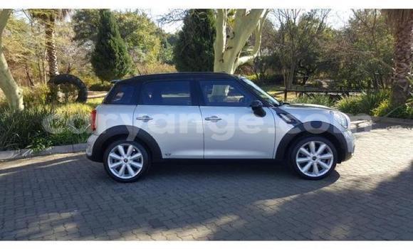 Buy Used Mini Cooper Silver Car in Karasburg in Karas Buy Used Mini Cooper Silver Car in Karasburg in Karas