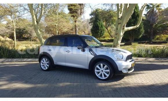 Buy Used Mini Cooper Silver Car in Karasburg in Karas Buy Used Mini Cooper Silver Car in Karasburg in Karas