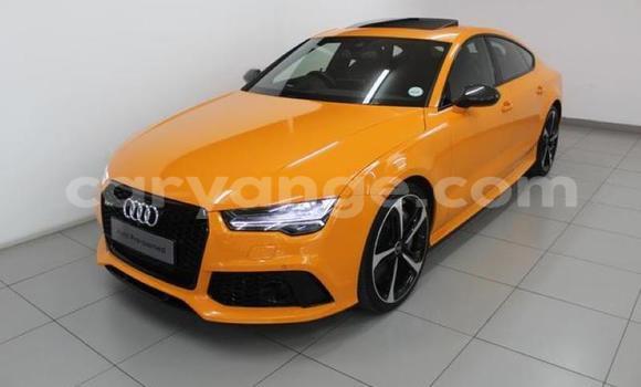 Buy Used Audi RS7 Other Car in Windhoek in Namibia Buy Used Audi RS7 Other Car in Windhoek in Namibia