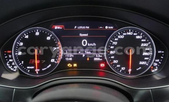 Buy Used Audi RS7 Other Car in Windhoek in Namibia Buy Used Audi RS7 Other Car in Windhoek in Namibia
