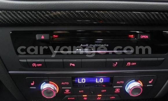 Buy Used Audi RS7 Other Car in Windhoek in Namibia Buy Used Audi RS7 Other Car in Windhoek in Namibia