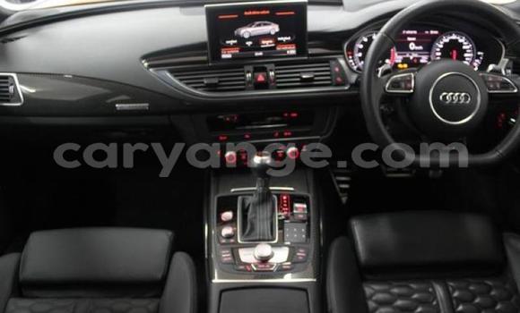 Buy Used Audi RS7 Other Car in Windhoek in Namibia Buy Used Audi RS7 Other Car in Windhoek in Namibia