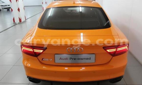 Buy Used Audi RS7 Other Car in Windhoek in Namibia Buy Used Audi RS7 Other Car in Windhoek in Namibia