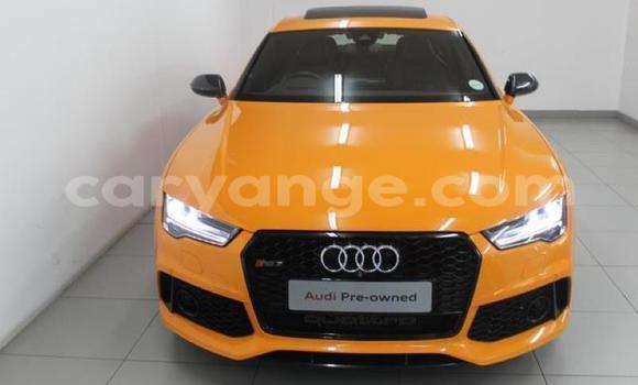 Buy Used Audi RS7 Other Car in Windhoek in Namibia Buy Used Audi RS7 Other Car in Windhoek in Namibia