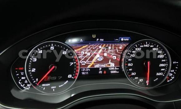 Buy Used Audi RS7 Blue Car in Karasburg in Karas Buy Used Audi RS7 Blue Car in Karasburg in Karas