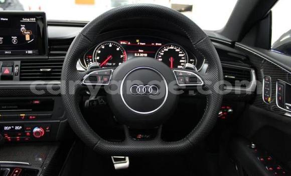 Buy Used Audi RS7 Blue Car in Karasburg in Karas Buy Used Audi RS7 Blue Car in Karasburg in Karas