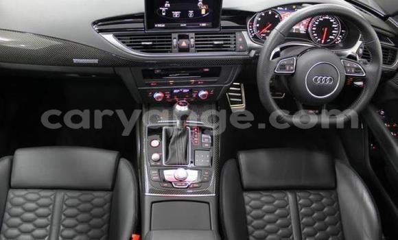 Buy Used Audi RS7 Blue Car in Karasburg in Karas Buy Used Audi RS7 Blue Car in Karasburg in Karas