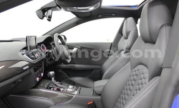 Buy Used Audi RS7 Blue Car in Karasburg in Karas Buy Used Audi RS7 Blue Car in Karasburg in Karas