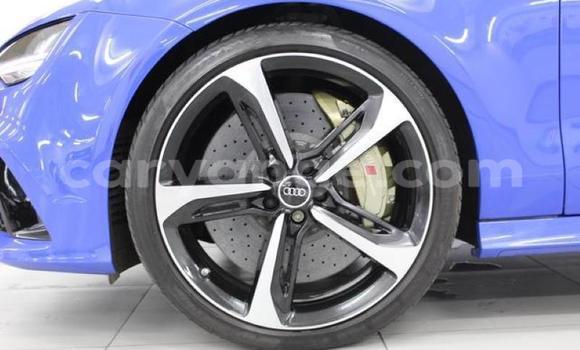 Buy Used Audi RS7 Blue Car in Karasburg in Karas Buy Used Audi RS7 Blue Car in Karasburg in Karas