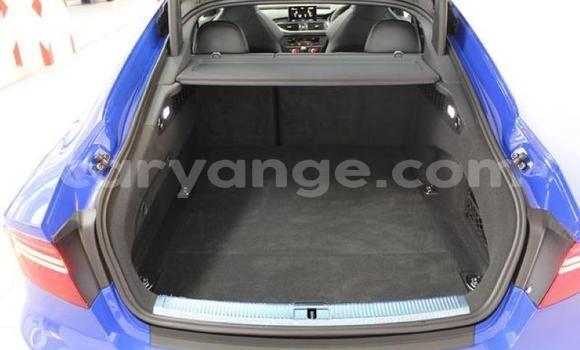 Buy Used Audi RS7 Blue Car in Karasburg in Karas Buy Used Audi RS7 Blue Car in Karasburg in Karas