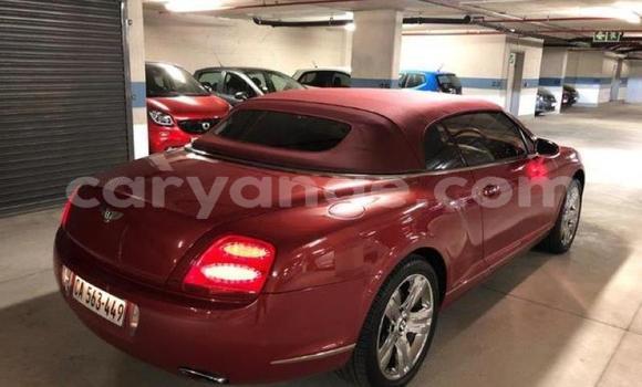Buy Used Bentley Continental GT Other Car in Warmbad in Karas Buy Used Bentley Continental GT Other Car in Warmbad in Karas