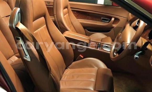 Buy Used Bentley Continental GT Other Car in Warmbad in Karas Buy Used Bentley Continental GT Other Car in Warmbad in Karas