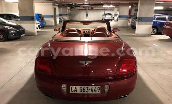 Buy Used Bentley Continental GT Other Car in Warmbad in Karas Buy Used Bentley Continental GT Other Car in Warmbad in Karas