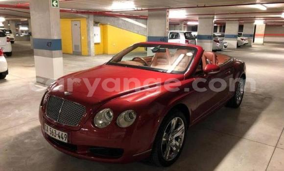 Buy Used Bentley Continental GT Other Car in Warmbad in Karas Buy Used Bentley Continental GT Other Car in Warmbad in Karas