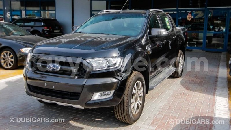 Big with watermark ford ranger namibia import dubai 8679