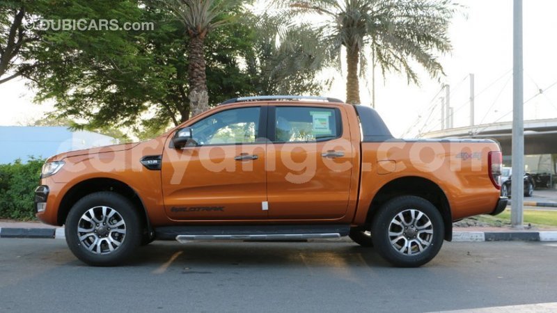 Big with watermark ford ranger namibia import dubai 8679