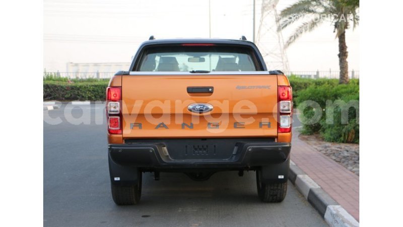 Big with watermark ford ranger namibia import dubai 8679