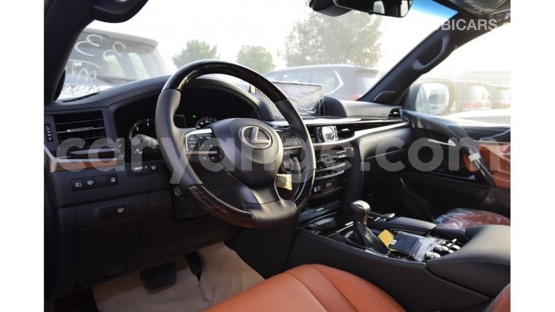 Big with watermark lexus lx namibia import dubai 8680