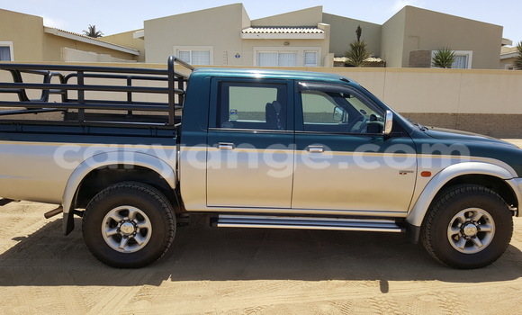 Buy Used Mitsubishi Colt Silver Car in Swakopmund in Namibia Buy Used Mitsubishi Colt Silver Car in Swakopmund in Namibia