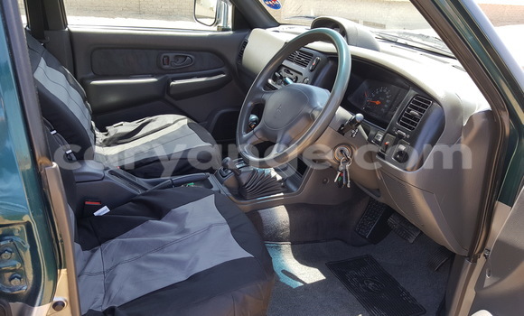 Buy Used Mitsubishi Colt Silver Car in Swakopmund in Namibia Buy Used Mitsubishi Colt Silver Car in Swakopmund in Namibia