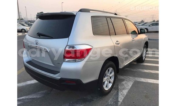 Acheter Import Voiture Toyota Highlander Autre à Import - Dubai, Namibie Acheter Import Voiture Toyota Highlander Autre à Import - Dubai, Namibie
