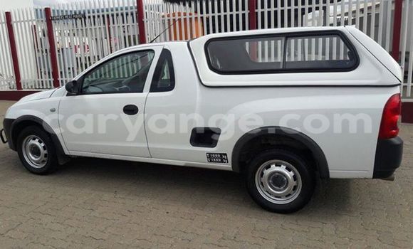 Buy Used Opel Corsa White Car in Windhoek in Namibia Buy Used Opel Corsa White Car in Windhoek in Namibia