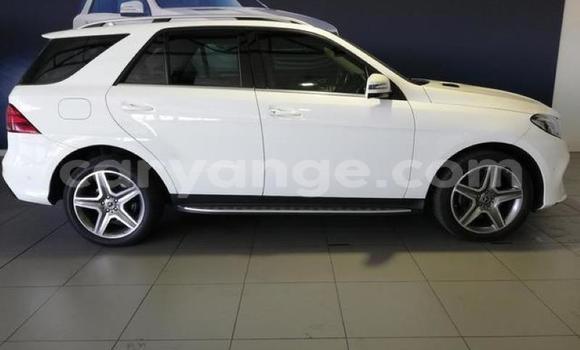 Buy Used Mercedes-Benz GLE White Car in Henties Bay in Erongo Buy Used Mercedes-Benz GLE White Car in Henties Bay in Erongo